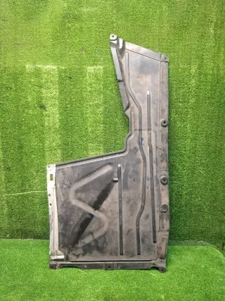 51757450067 Защита днища BMW 4 F32/F33/GT F36 Арт 97067522, вид 1
