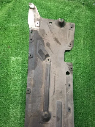 517572418348 Защита днища BMW 1 F20/F21 Арт 97067532, вид 6