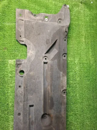 517572418348 Защита днища BMW 1 F20/F21 Арт 97067532, вид 4