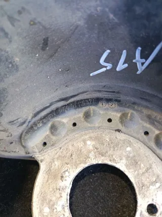 8K0511539E Пыльник Audi A4 B8 Арт 97067547, вид 2