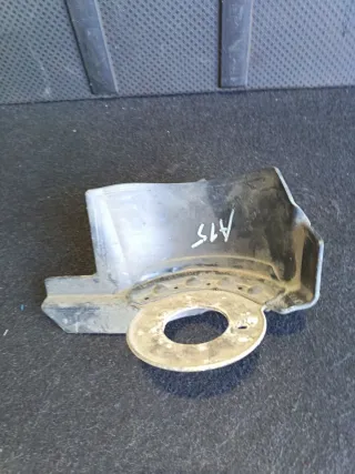 8K0511539E Пыльник Audi A4 B8 Арт 97067547, вид 1