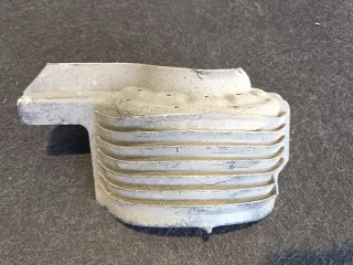 8K0511539E Пыльник Audi A4 B8 Арт 97067547, вид 3