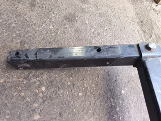  Фаркоп Audi A4 B8 Арт 97067551, вид 10