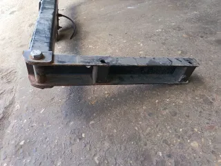  Фаркоп Audi A4 B8 Арт 97067551, вид 8