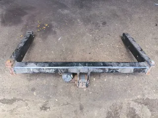  Фаркоп Audi A4 B8 Арт 97067551, вид 6