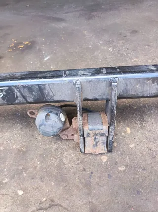  Фаркоп Audi A4 B8 Арт 97067551, вид 7
