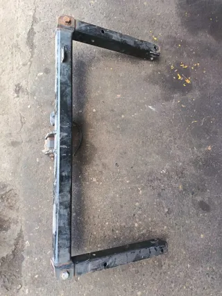  Фаркоп Audi A4 B8 Арт 97067551, вид 3