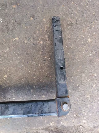  Фаркоп Audi A4 B8 Арт 97067551, вид 4