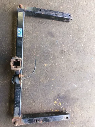  Фаркоп Audi A4 B8 Арт 97067551, вид 1
