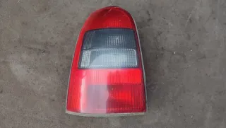 09153153 Фонарь задний левый Opel Vectra B Арт 97067555, вид 1