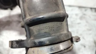 90572051 Патрубок воздушного фильтра Opel Vectra B Арт N1139, вид 4