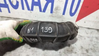 90572051 Патрубок воздушного фильтра Opel Vectra B Арт N1139, вид 3