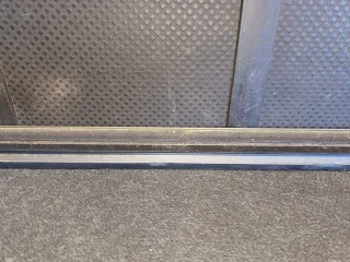 8K0853764F Молдинг стекла двери задней правой наружный Audi A4 B8 Арт 97086651, вид 7