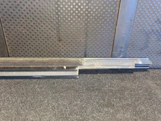 8K0853764F Молдинг стекла двери задней правой наружный Audi A4 B8 Арт 97086651, вид 8