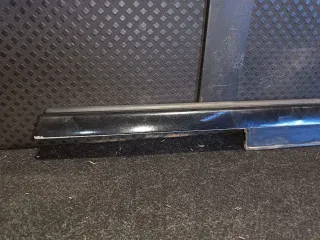 8K0853764F Молдинг стекла двери задней правой наружный Audi A4 B8 Арт 97086651, вид 2