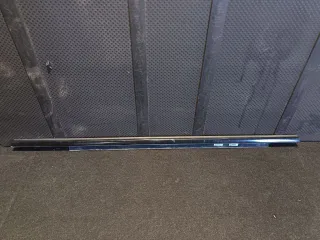 8K0853764F Молдинг стекла двери задней правой наружный Audi A4 B8 Арт 97086651, вид 1