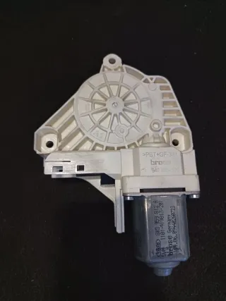 8K0959812A Моторчик стеклоподъемника задний правый Audi A4 B8 Арт 97086801, вид 6