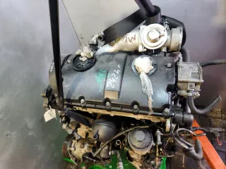 ASZ Двигатель Ford Galaxy 1 restailing Арт YED237, вид 4