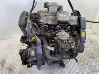 20T2R Двигатель Rover 400 Арт DB-551, вид 2