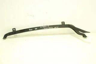 Кронштейн крепления бампера переднего Ford Galaxy 1 Арт 97086817