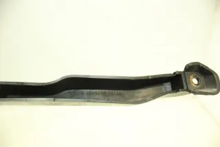  Кронштейн крепления бампера переднего Ford Galaxy 1 Арт 97086817, вид 4