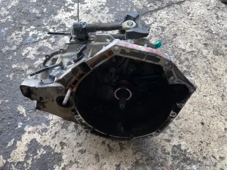K9K636, TL5054 КПП (Коробка передач механическая) Renault Megane 3 Арт C-021, вид 5