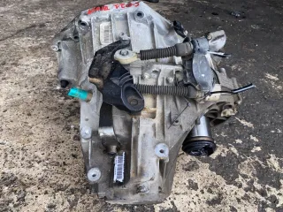 K9K636, TL5054 КПП (Коробка передач механическая) Renault Megane 3 Арт C-021, вид 3