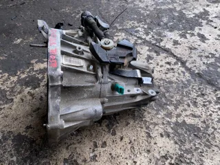 K9K636, TL5054 КПП (Коробка передач механическая) Renault Megane 3 Арт C-021, вид 4