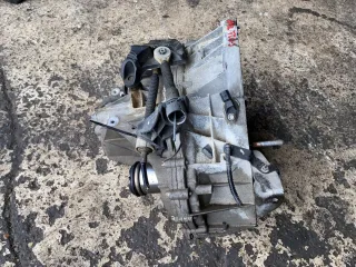 K9K636, TL5054 КПП (Коробка передач механическая) Renault Megane 3 Арт C-021, вид 6