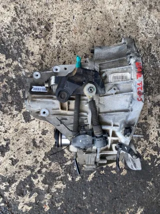 K9K636, TL5054 КПП (Коробка передач механическая) Renault Megane 3 Арт C-021, вид 1
