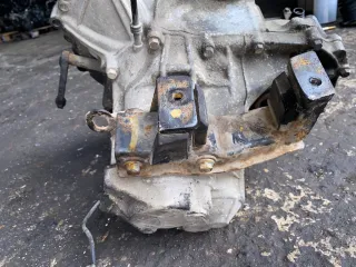 20T2R КПП (Коробка передач механическая) Rover 400 Арт C-022, вид 6