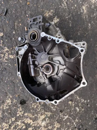 20T2R КПП (Коробка передач механическая) Rover 400 Арт C-022, вид 3