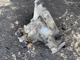 20T2R КПП (Коробка передач механическая) Rover 400 Арт C-022, вид 4