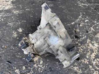 20T2R КПП (Коробка передач механическая) Rover 400 Арт C-022, вид 5