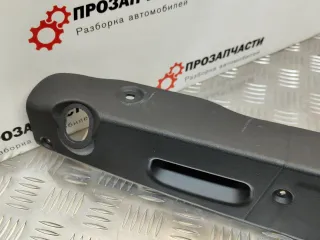 A2077580702 Обшивка крышки багажника Mercedes E W212 Арт 8-308-81, вид 4