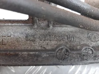 0250080080101 рулевая рейка Opel Vectra C  Арт 1106633, вид 4