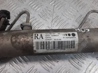 7831985157 рулевая рейка Opel Astra H Арт 1103609, вид 4