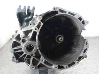 6M5R7002VC КПП механическая (МКПП) 5-ступенчатая Ford Focus 2 restailing 2.0л i Арт 1101094, вид 1