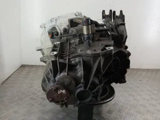 6M5R7002VC КПП механическая (МКПП) 5-ступенчатая Ford Focus 2 restailing 2.0л i Арт 1101094, вид 3