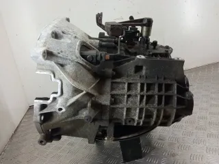 6M5R7002VC КПП механическая (МКПП) 5-ступенчатая Ford Focus 2 restailing 2.0л i Арт 1101094, вид 4