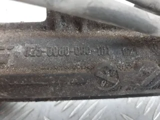 0250080080101 рулевая рейка Opel Vectra C  Арт 1103105, вид 4