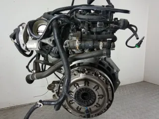 AODA,8L06235 Двигатель Ford Focus 2 restailing Арт 1101262, вид 5