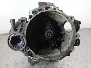 CZM,19076 КПП механическая (МКПП) 5-ступенчатая Audi A3 8P Арт 1101430, вид 1