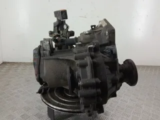 CZM,19076 КПП механическая (МКПП) 5-ступенчатая Audi A3 8P Арт 1101430, вид 2