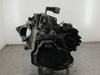 CZM,19076 КПП механическая (МКПП) 5-ступенчатая Audi A3 8P Арт 1101430, вид 3