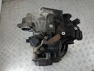CZM,19076 КПП механическая (МКПП) 5-ступенчатая Audi A3 8P Арт 1101430, вид 5