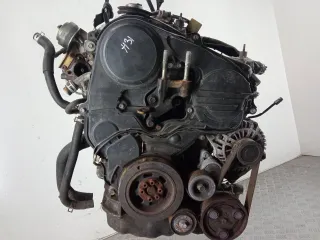 RF5C Двигатель Mazda 6 1 Арт 1101766, вид 3