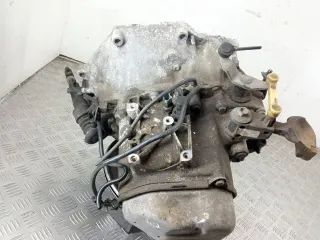20CQ74,2033073 КПП механическая (МКПП) 5-ступенчатая Peugeot 207 1.4л i Арт 1101934, вид 6