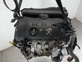 8FS,10FGAH,0194681 Двигатель Peugeot 207 Арт 1102102, вид 1