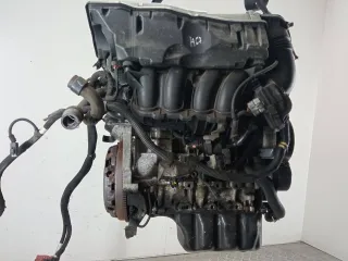 8FS,10FGAH,0194681 Двигатель Peugeot 207 Арт 1102102, вид 4
